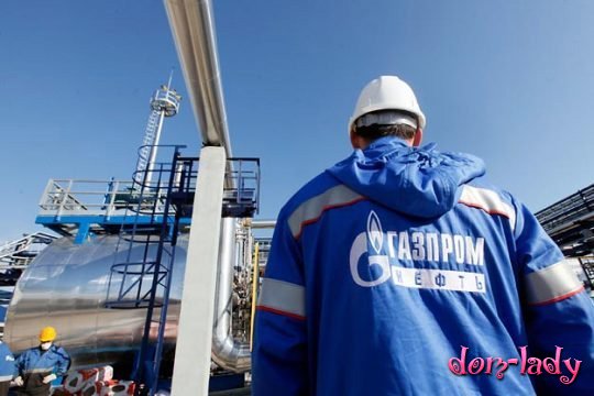 С 1 июля цена на газ для россиян повысится на 1,4%