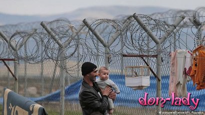 СМИ: через Турцию в Евросоюз въезжает все меньше нелегальных мигрантов