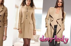 Как выбрать женское пальто