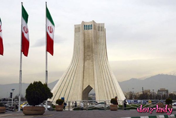Иран в июле начнет второй этап свертывания обязательств по ядерной сделке
