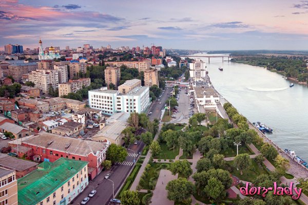 Эксперты назвали самые агрессивные города России