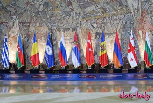 Северная Македония станет 13-м участником ОЧЭС, заявил МИД Болгарии