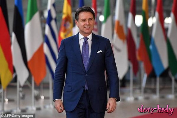 Италия не приняла предложенный пакет назначений на руководящие посты в ЕК
