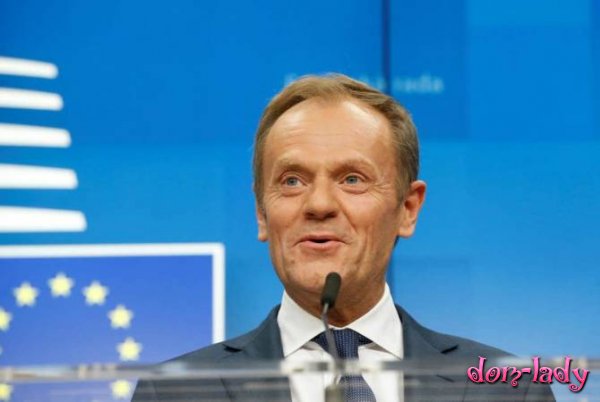 Туск приостановил саммит ЕС и перенес его на 2 июля