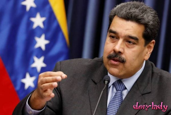 Мадуро пообещал объявить о достижении соглашений с представителями оппозиции Венесуэлы