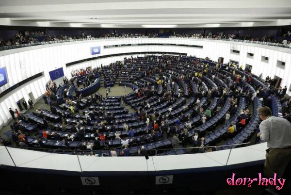В Европарламенте рассмотрят четыре кандидатуры на пост председателя