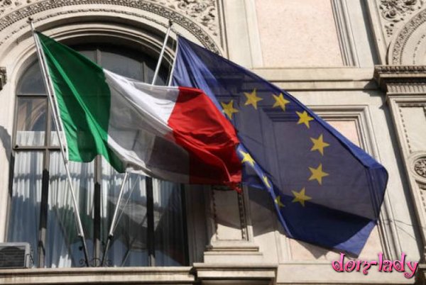ЕК не стала вводить санкционную процедуру в связи с чрезмерным госдолгом Италии