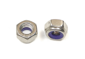 Гайки DIN 985: Надежная защита соединений и где их купить
