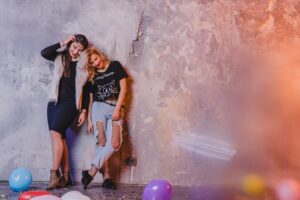 Лофт-пространство для празднования дня рождения: Как выбрать идеальную площадку