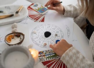 Астрологические дома: что это и как они влияют на нашу жизнь