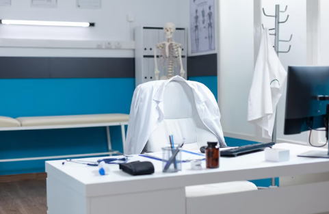 От рождения и до зрелости: Медицинские центры полного цикла