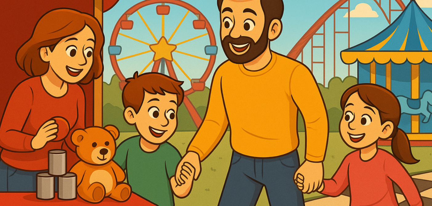 ТОП-7 развлечений для детей в Москве: Как сделать времяпрепровождение незабываемым