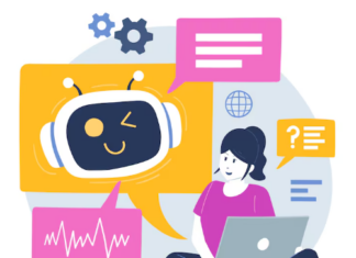 Бот психолог: Выслушает и поддержит в трудные времена