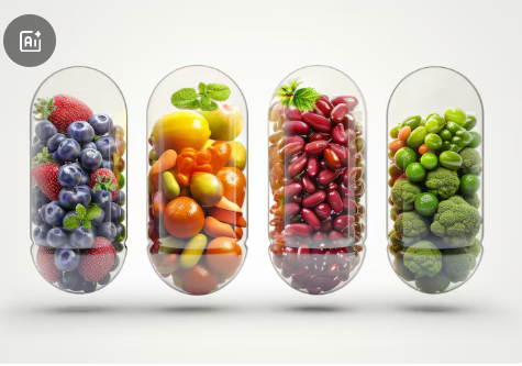 Пищевые добавки: что нужно знать об их использовании и выборе