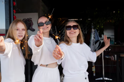 От маленькой и уютной вечеринки до грандиозного праздника: как превратить идею в событие