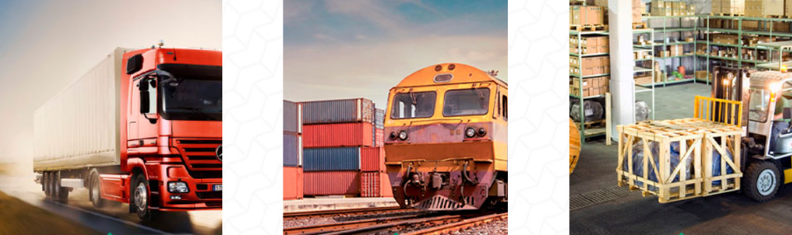 Международные перевозки: виды и преимущества