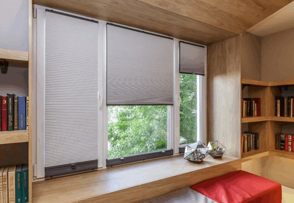 Защита и Стиль: Как Современные Оконные Решения Создают Комфорт в Доме