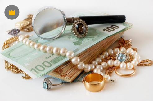 Ломбарды в Алматы: Быстрый способ получить финансовую помощь