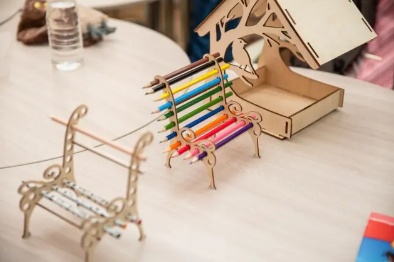 Как с помощью лазерных станков создать стильный декор и тёплую атмосферу в вашем доме