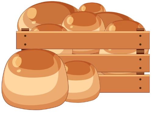 Деревянные хлебницы: стиль, функциональность и уход за изделиями из дерева