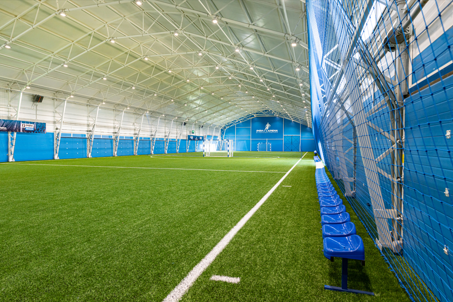 Футбольная Страсть Без Границ: Все о Аренде Полей для Идеальной Игры