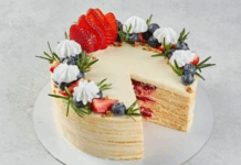 Сладкое волшебство: Как выбрать и насладиться идеальным тортом