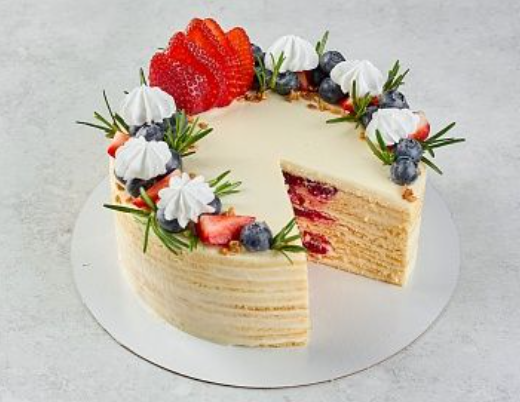 Сладкое волшебство: Как выбрать и насладиться идеальным тортом