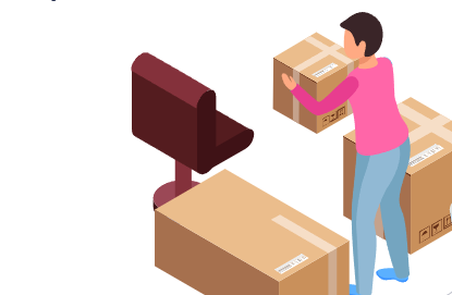 Особенности квартирного переезда: преимущества специалистов и выбор компании