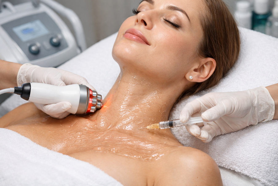 коллагеностимуляция