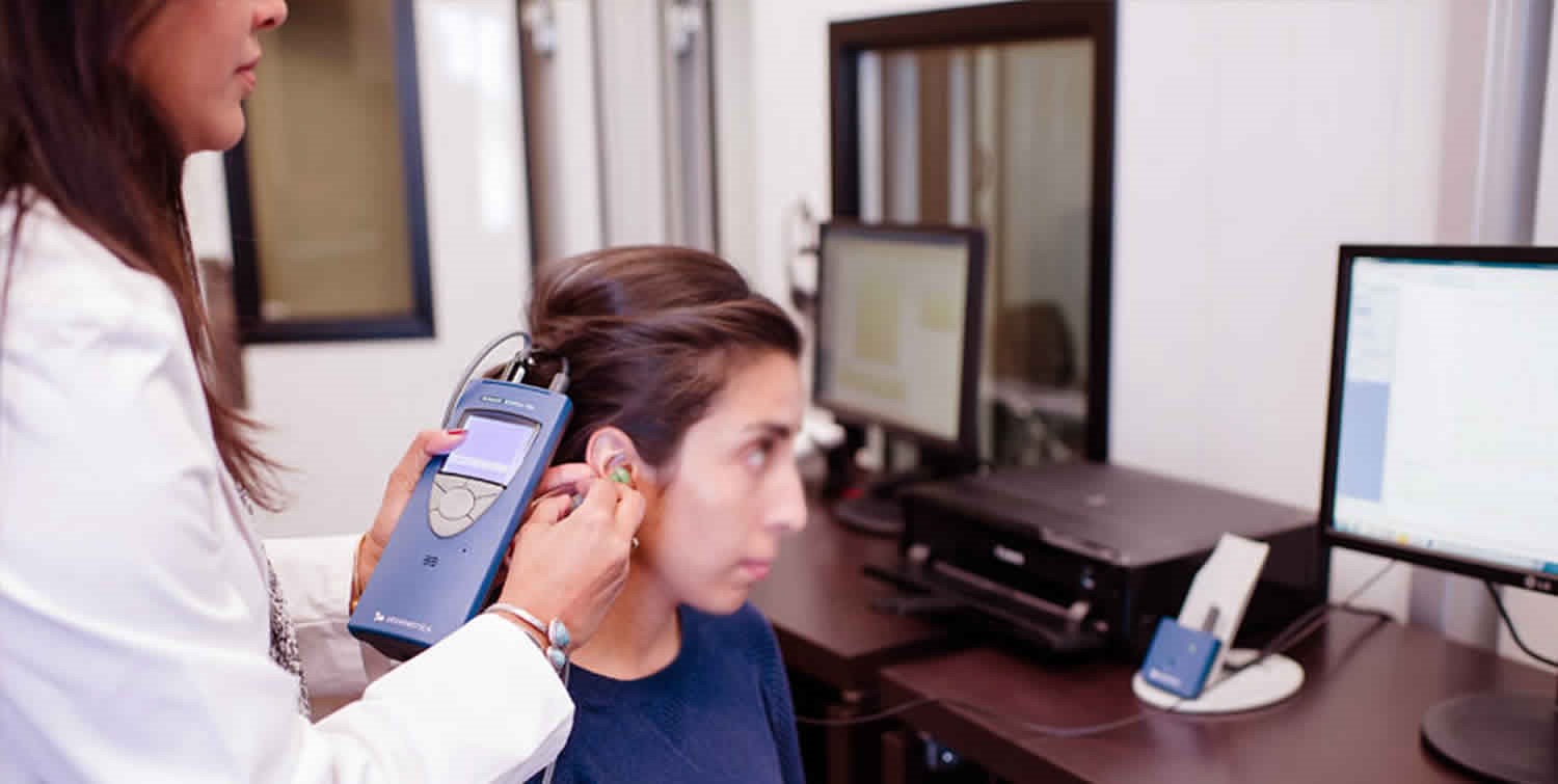 Аудиограмма: что это такое, кому назначают и что показывает исследование