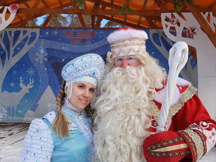 Новый год для детей: как организовать праздник и выбрать компанию