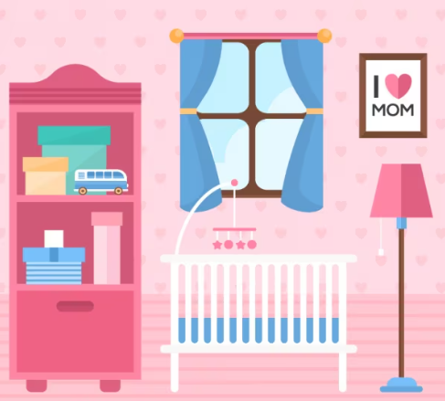 Кроватки и колыбели: что нужно знать родителям перед покупкой