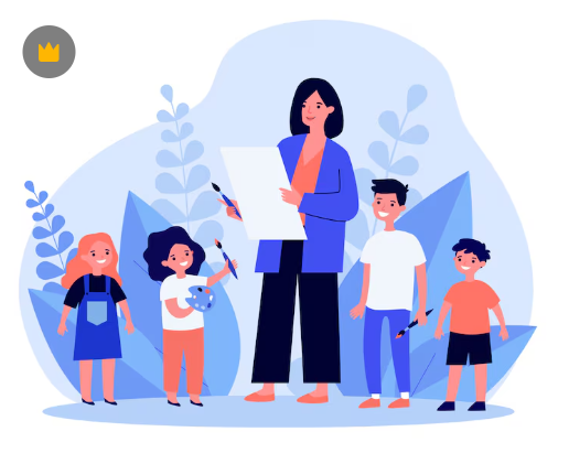 Как выбрать дистанционный курс для младшего воспитателя и построить карьеру в дошкольном образовании