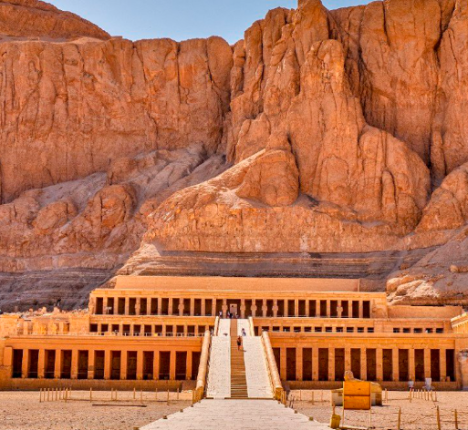 Луксор ждёт: как выбрать идеальные экскурсии в Луксор из Хургады