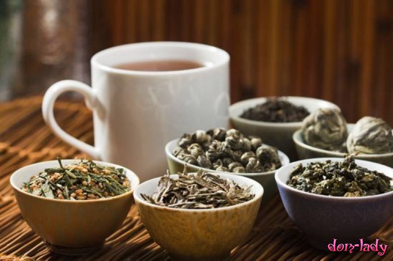 Как выбрать качественный и натуральный чай