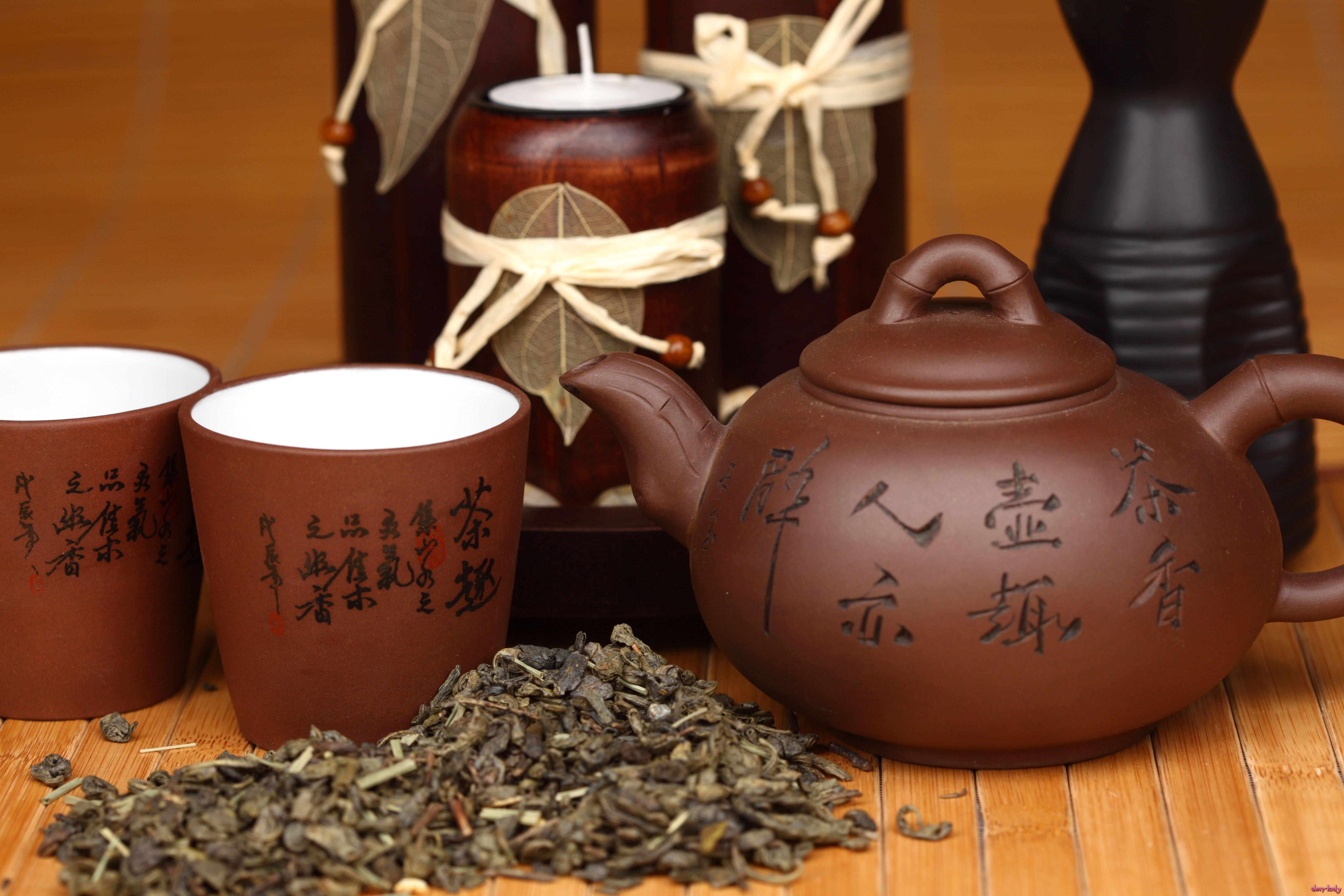 Китайский чай: разновидности и их особенностий чай: разновидности и их особенности