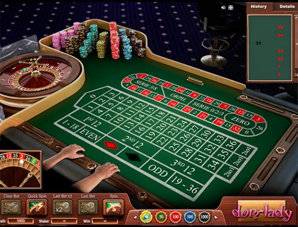 Азартные игры на реальные деньги в онлайн режиме 