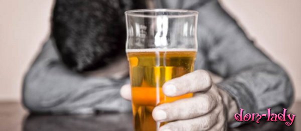 Пивной алкоголизм: симптомы, последствия, лечение