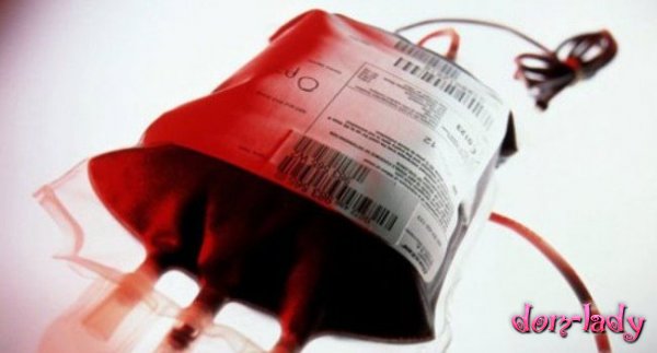 «Молодая» кровь снижает шансы развития рака и болезни Альцгеймера - исследование