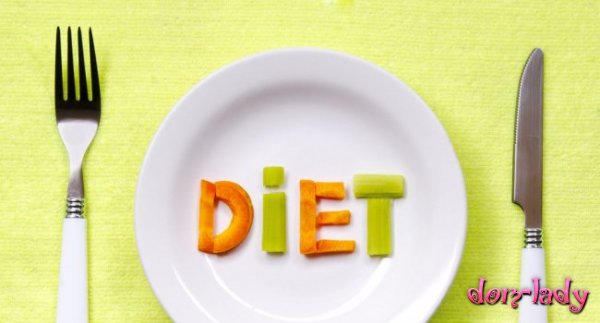 Какая из 35 популярных диет эффективнее и полезнее?
