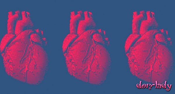 В будущем станет возможна регенерация ткани сердца