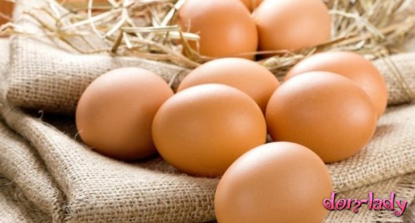 Ученые реабилитировали яйцо как диетический продукт