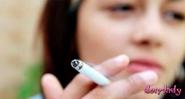 Курение может быть причиной проблем с учебой у школьников – ученые