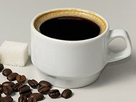 Кофе - лучший напиток для людей, желающих похудеть