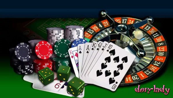 Играть онлайн в азартные игры Вулкан