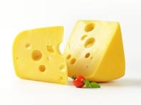 Швейцарский сыр продлевает жизнь, доказали ученые
