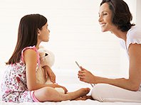 Специалисты узнали, какие качества матери хотели бы видеть в своих детях