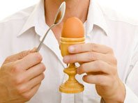 Яйца - обязательный продукт для желающих похудеть, установили ученые