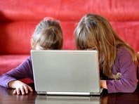 Специалисты выяснили, что дети ищут в интернете