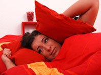 Бесплодие и проблемы со сном связаны, показало исследование